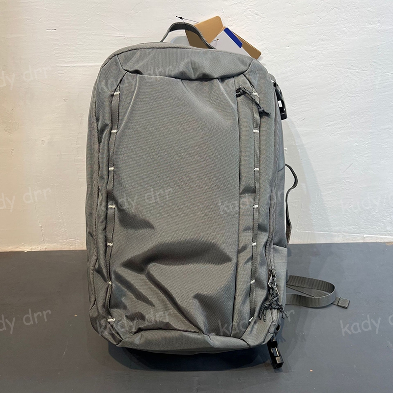 Sport Outdoor Packs Backpack Student Schoolbag Large Capacity Women Men Travel Daypack Yoga Gym Rucksack Back PackQlq5#