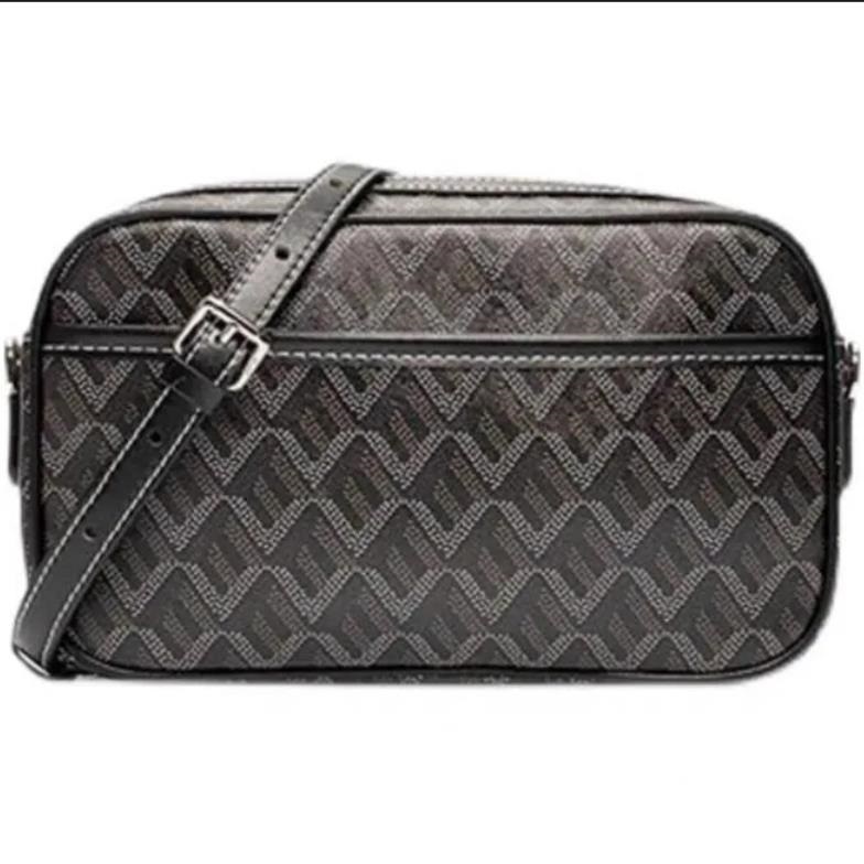 Fashion Designers Womens Flap Clutch Purses Evening Shoulder Bag Handbag Print Yards Pockets Messenger Crossbody Mens Handbags Belt Tote Camera Bags Wallet 8789