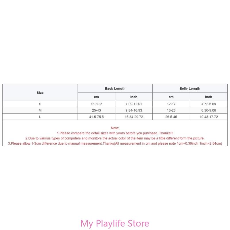 Adjustable Dog Diaper Suspenders for Pet Sanitary Pantie Comfortable Non-Slip Puppy Nappy Suspender Belly Bands for Pets