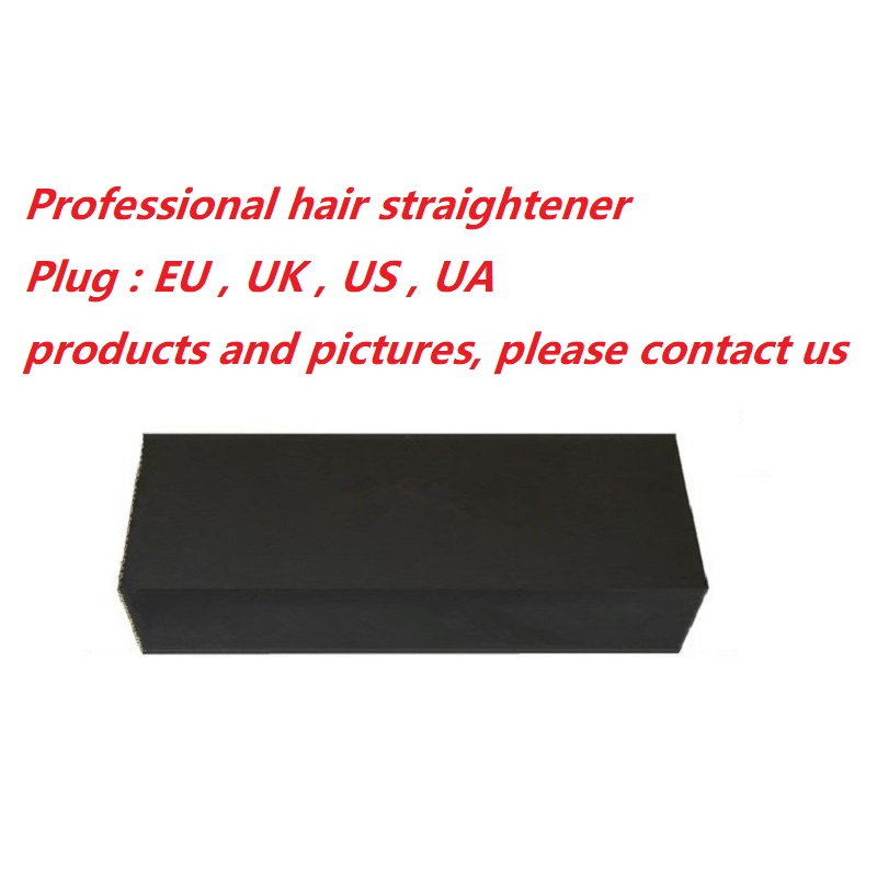 In stock! Hair Straightener Classic Professional styler Fast Straighteners Iron Hair curler Hair Styling tool High quality