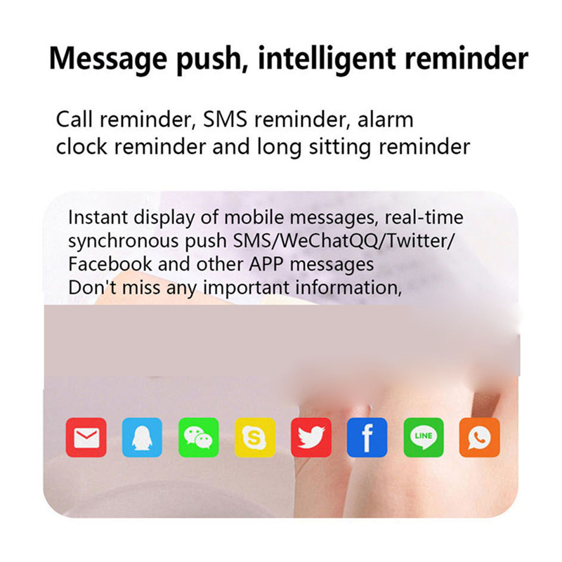 Smart Watch I8 Pro Max Answer Call Sport Fitness Tracker Custom Dial Smartwatch 1.73 Inch Touch Screen Heart Rate Tracker Men Women Gift For Apple Pho