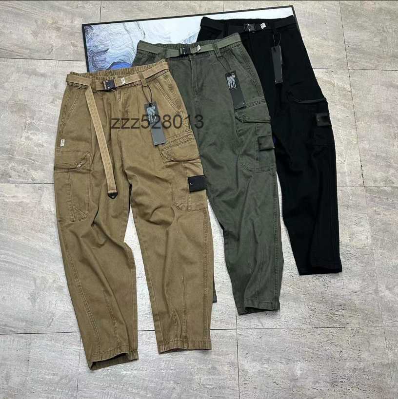 mens pants Designer pants cargo pants casual trousers high street casual Overalls Trousers Pant Sweaterpants Long Sports Trousersmbka z3d