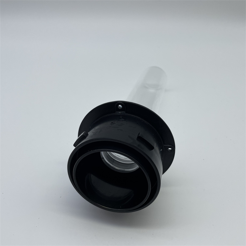 SUNSUN HW-5000 filter pump original UV bulb glass cover flask for aquarium accessories fish tank parts