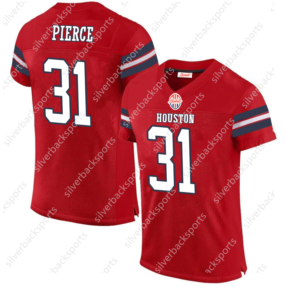 7 C.J. Stroud jerseyssss Stefon Diggs Will Anderson Nico Cols Jalen Pitre Derek Stingley Jr. Andre Johnson Football Jerseys This baseball uniform is a