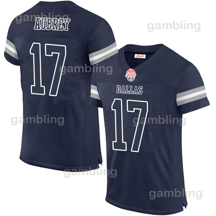 2024 Men/Youth/Women Football Jersey 54 Jaylon Smith 88 Cee DeeLamb 19 Amari Cooper 90 Demarcus Lawrence navy Wholesale Custom ed All Name Number