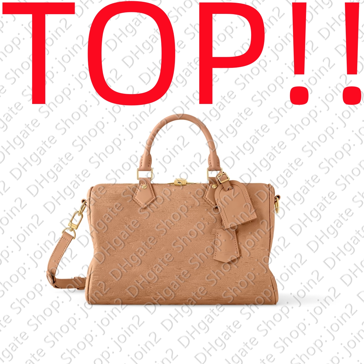 TOP. M47186 SPEEDYYY SOFT 30 M11323 Cosmetic Bags Cases join2