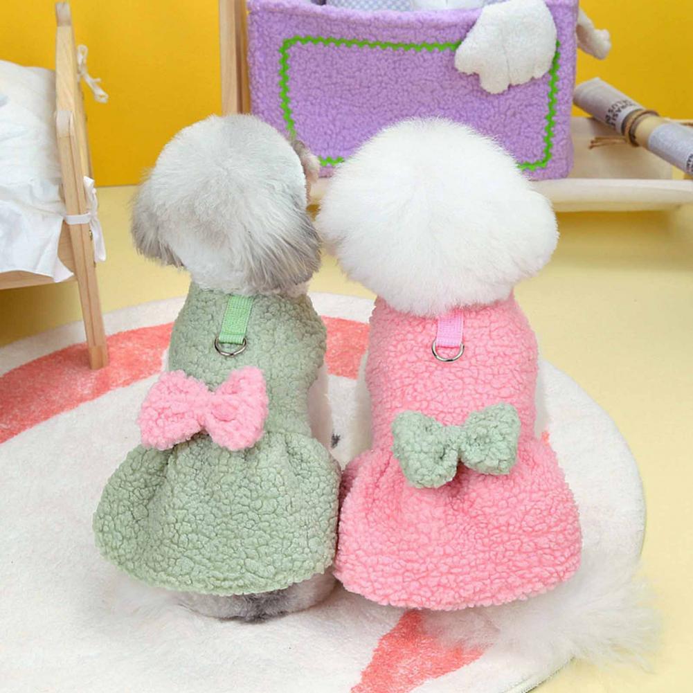 Dog clothing that can be used for indoor and outdoor activities, suitable for daily wear