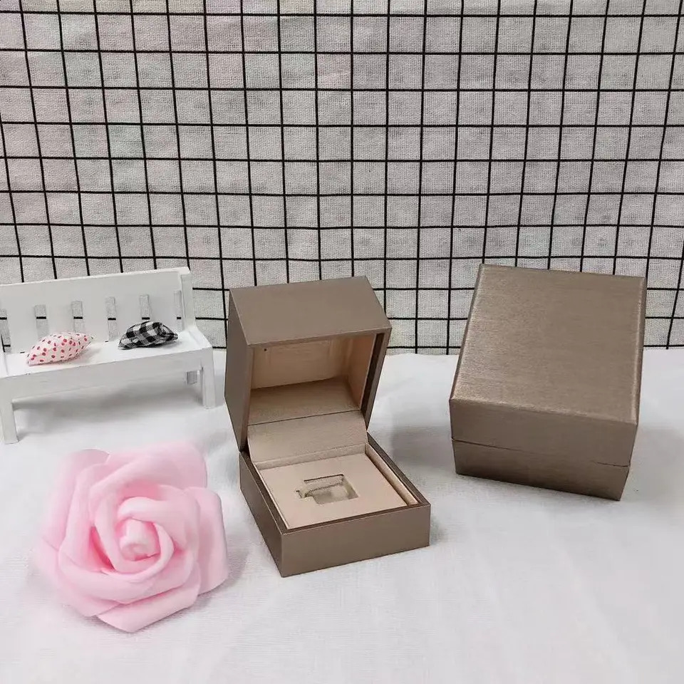 Jewellery Wedding Ring Box Luxury Jewelry Gift Packaging Organizer Necklace Earring Holder Octagon Bracelet Package 240910