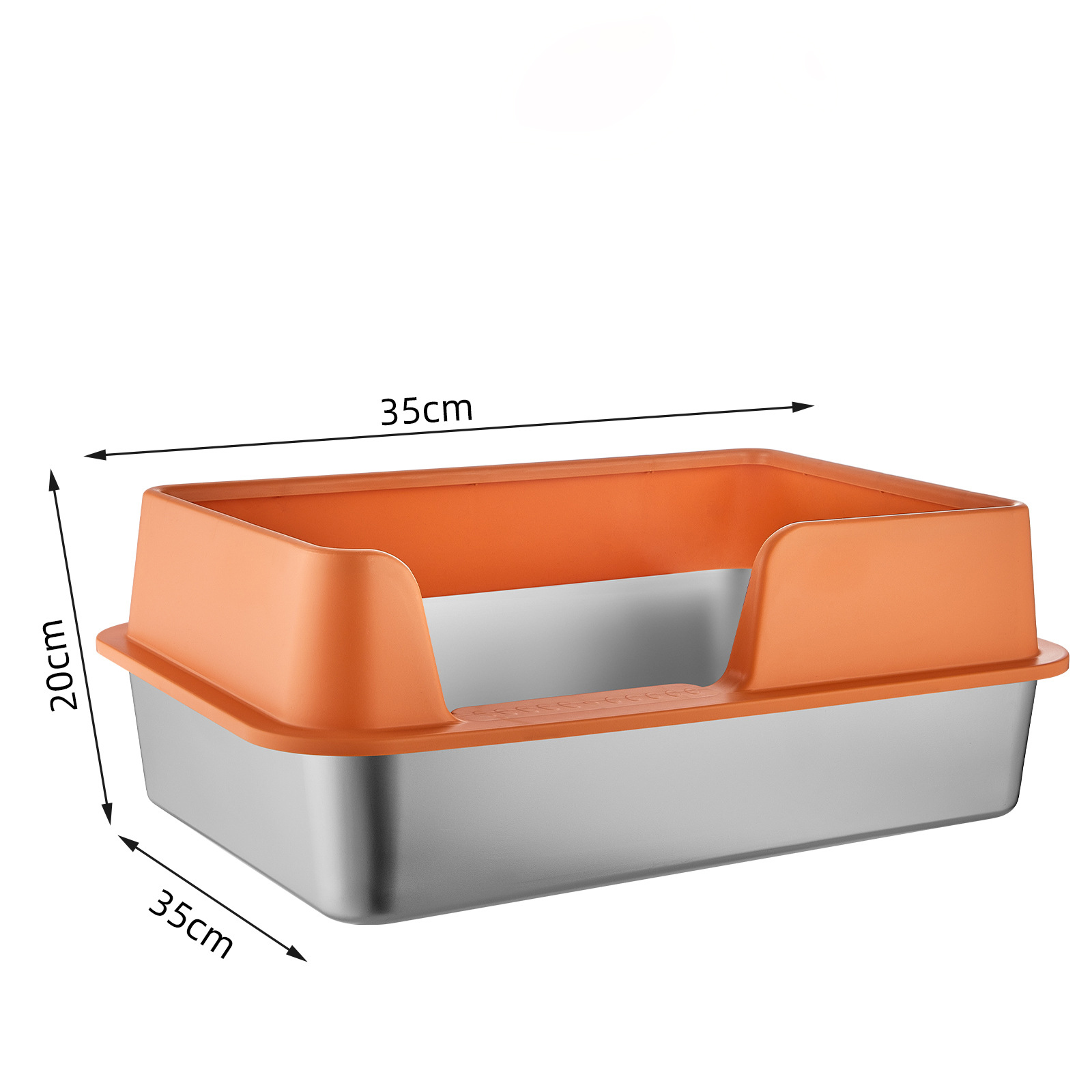 Disposable Litter Box Other Pet Cleaning & Grooming Products Cat Accessories