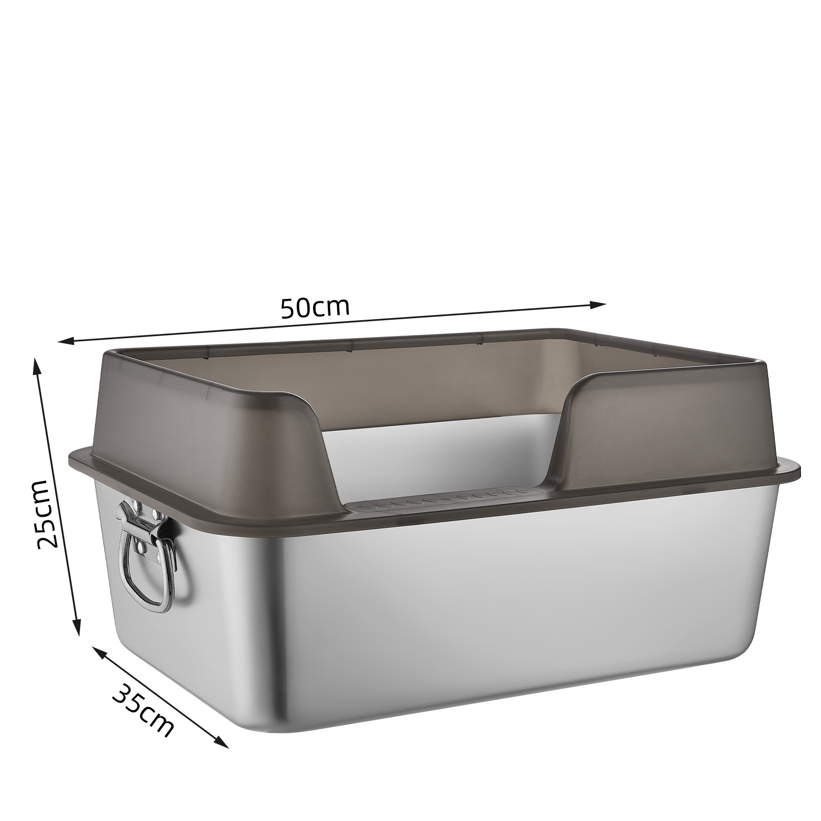 Disposable Litter Box Other Pet Cleaning & Grooming Products Cat Accessories