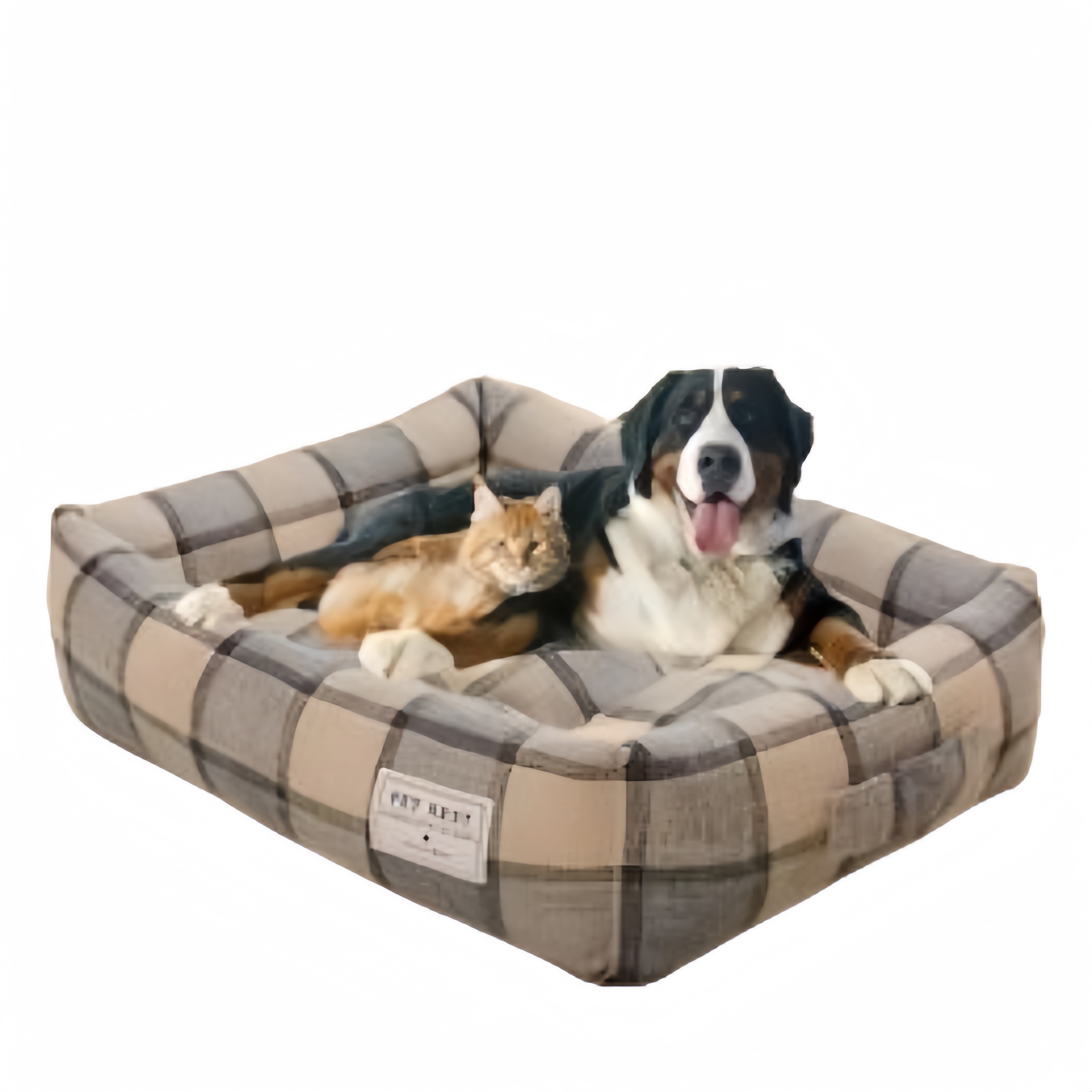 kennels pens Soft Sofa Dog Beds Warm Pet Mat for Puppy Cool Cushion Sleeping Nest Bed Removable Cozy Cat House Baskets Kennel 221108