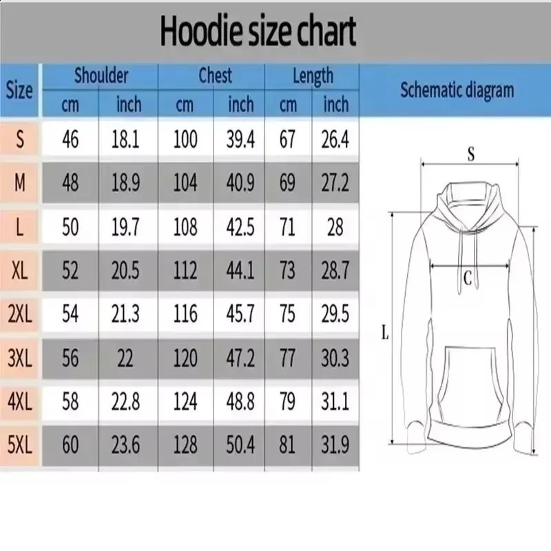Mens Hoodies Retro Street Mental Health Matters Hoodie And Womens Long-sleeved Casual Loose Couples Clothing Sweatshirts 240910