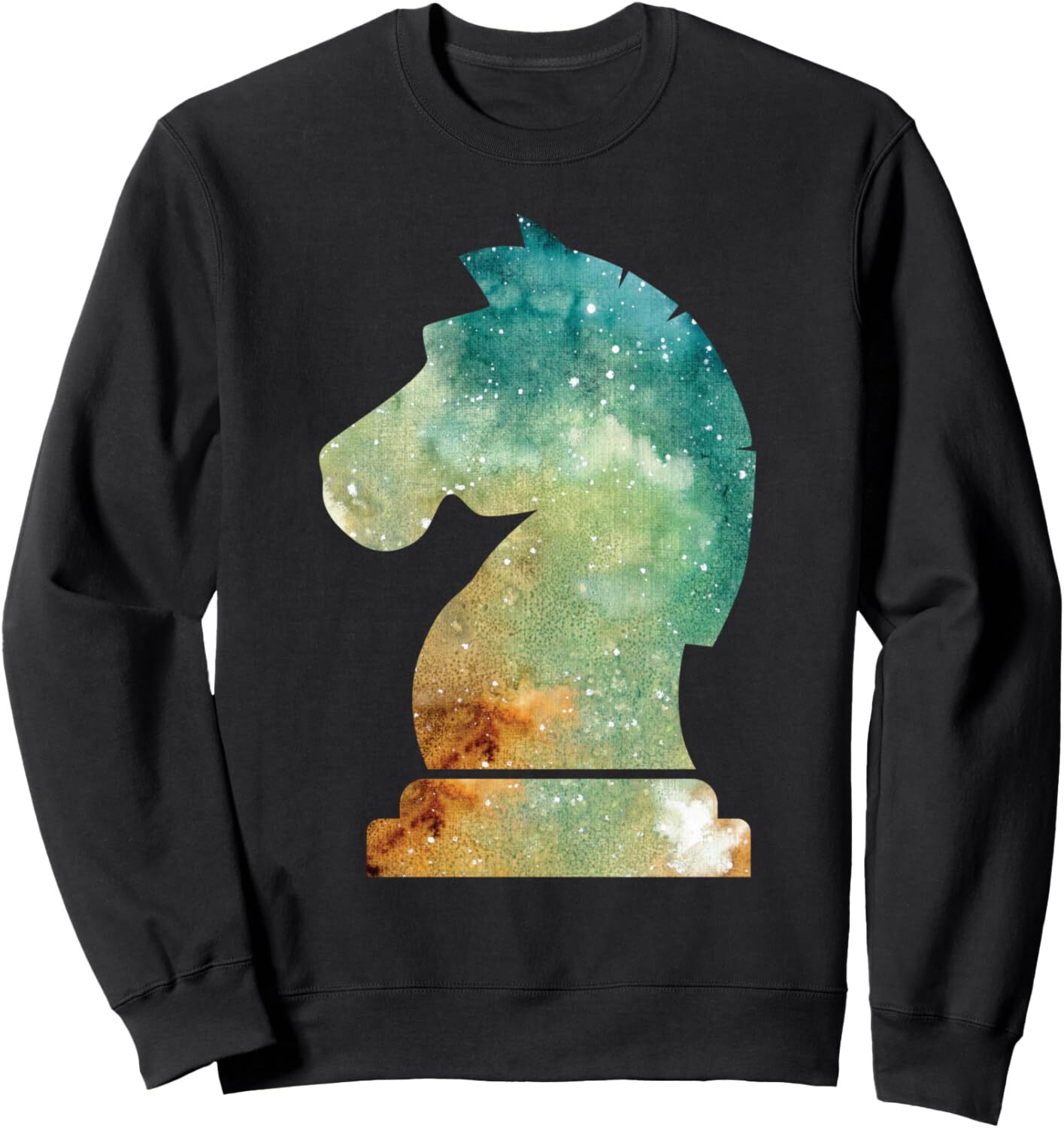 Long Sleeve Shirts for Men sweatshirt Chess Player Horse Knight Chess Lover Gift Sweatshirt T shirt Streetwear Casual tops clothes