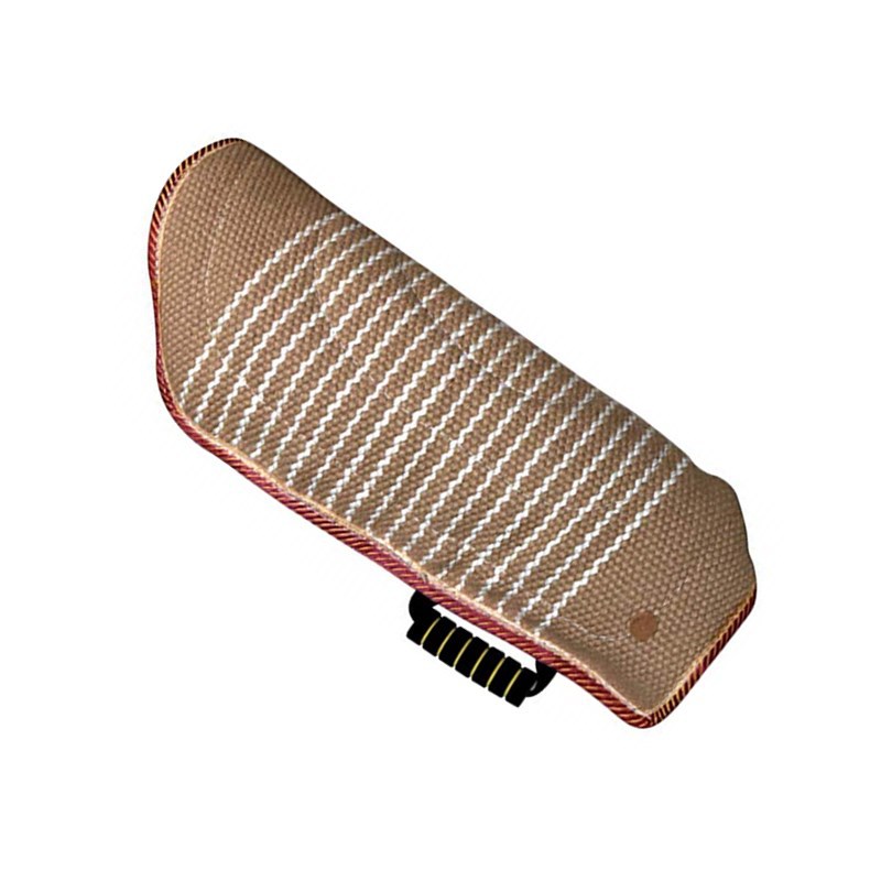 Thicken Professional Dogs Bite Training Arm Sleeve for Pillow Arm Protection Biting Pet Sleeves Yellow Sustainable 5 Pcs 30x60cm