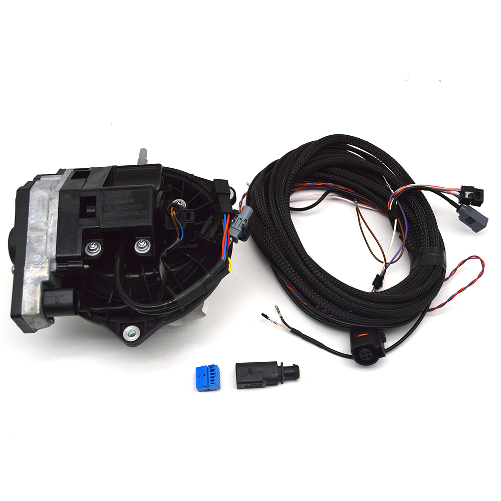 For VW T-Roc Car rear-view camera 2GD 827 469 B 2GD827469B