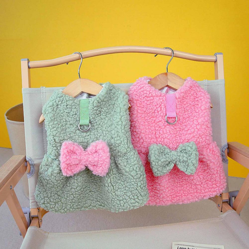 Dog clothing that can be used for indoor and outdoor activities, suitable for daily wear