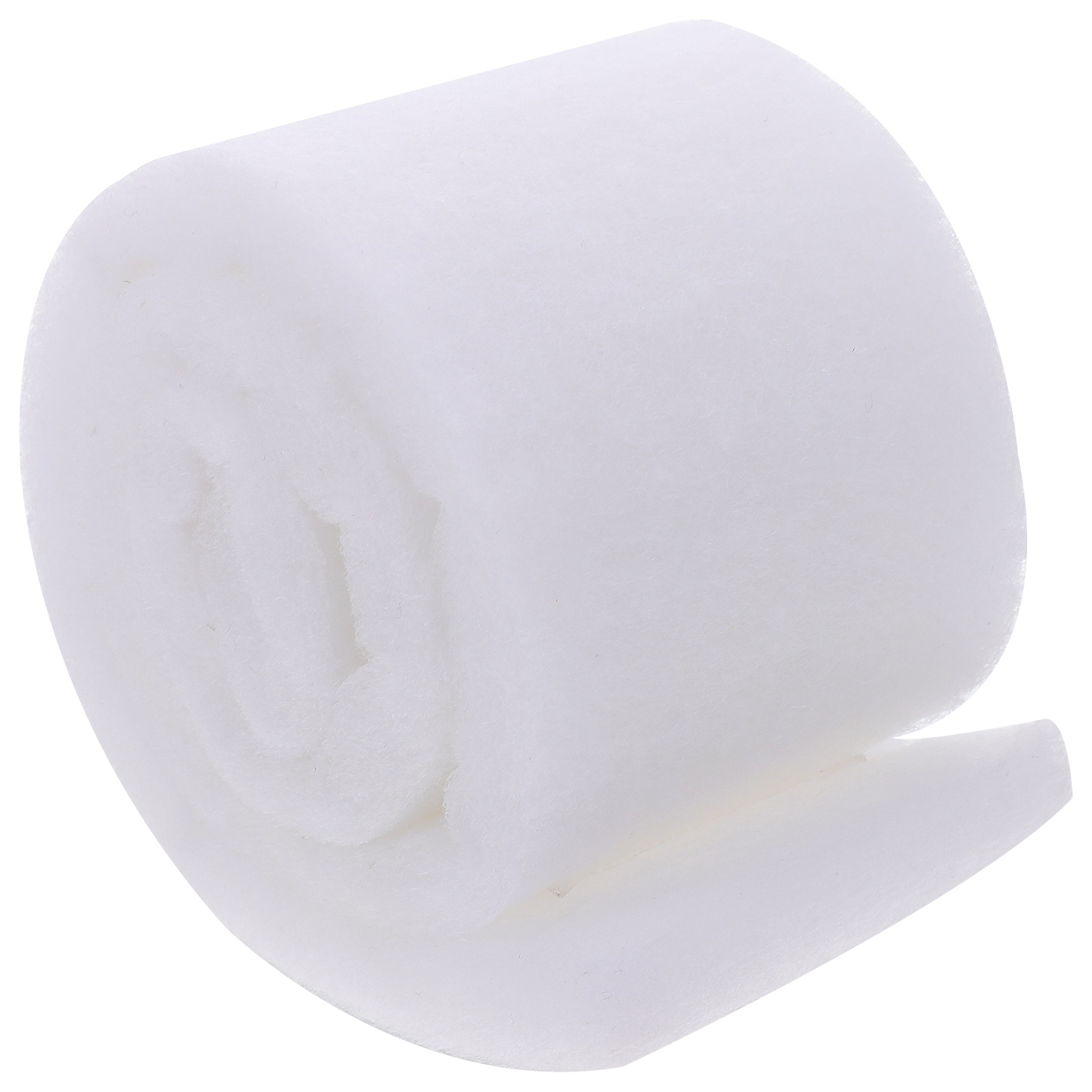 Filter Cotton Sponge for Fish Tank Biological Pad Dental Floss Saltwater Aquarium Debris Particles