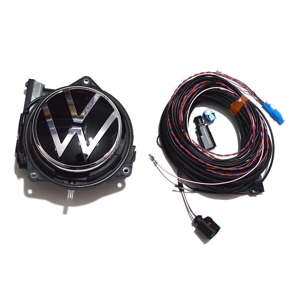 For VW Passat Car rear-view camera 3GD 827 469 N 3GD827469N