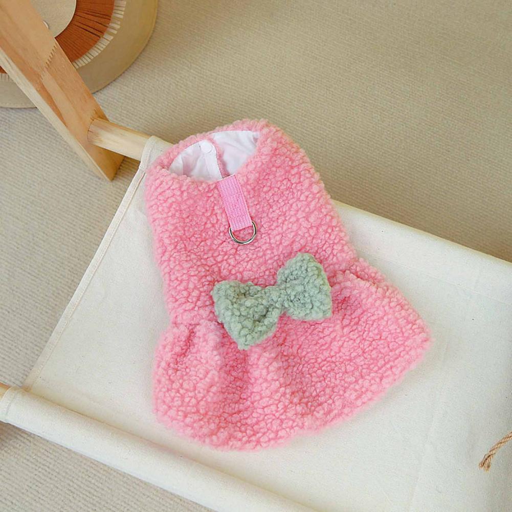 Dog clothing that can be used for indoor and outdoor activities, suitable for daily wear