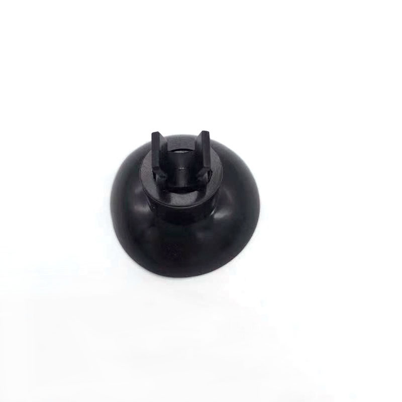 10Pcs 4mm Black Aquarium Suction Cup Air Tube Holder Sucker for Fish Tank Pump Oxygen Air Tube Fixing Clip 4/5mm Accessories