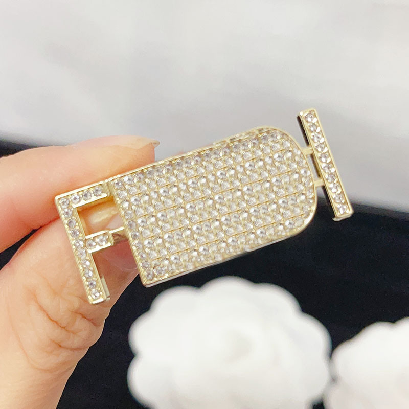 Brand Jewelry Brooc… - image