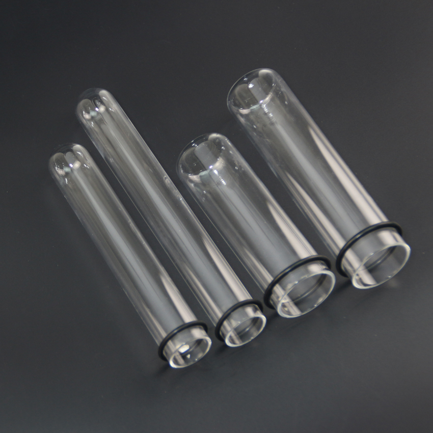 SUNSUN Aquarium Filter CUP803 / CUP805 / CUP807 / CUP809 Series UV lamp spare glass tube Aquarium accessories