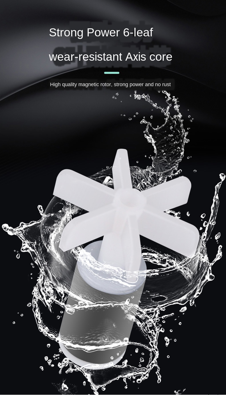 SUNSUN Aquarium Internal Sponge Filter Submersible Water Pump Wave Maker Fish Tank Air Aerator Multi-function 4 in 1