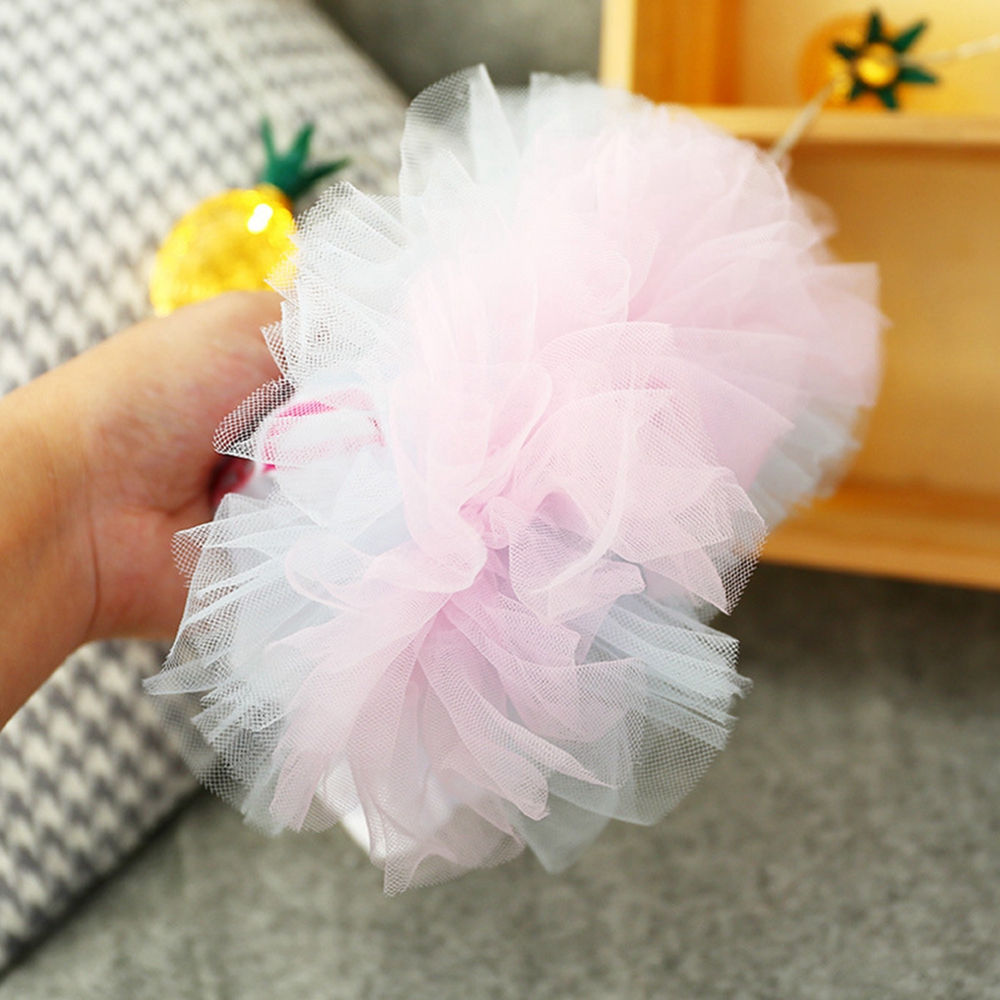 Happy Dog It's My Princess Skirt Tutu Dress for Small Medium Dogs Puppy Birthday Girl Cat Pet Outfit H260129