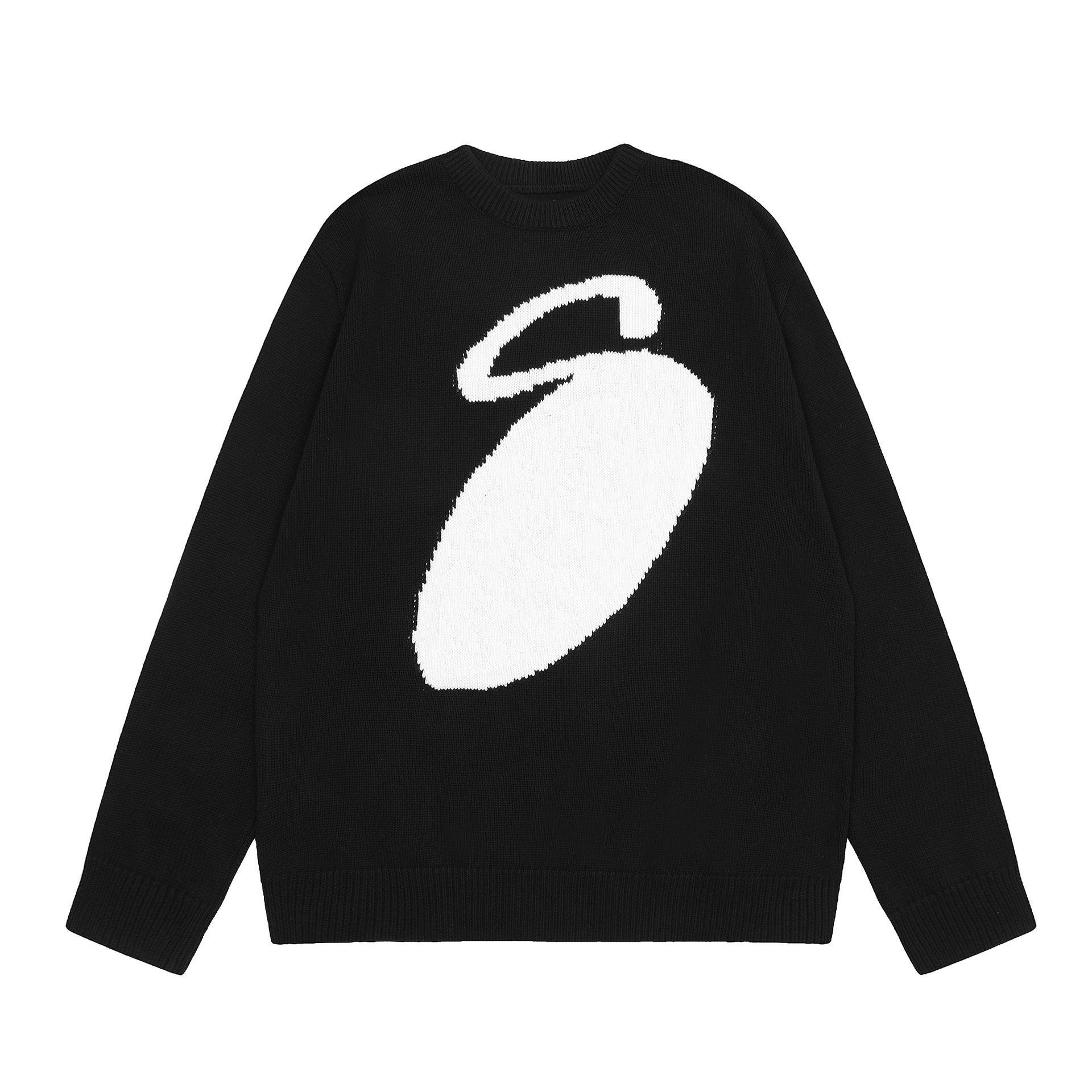 Designer Style Mens and Womens Sweater Multi Color Comfortable Layering Piece for Chilly Seasons oo2312