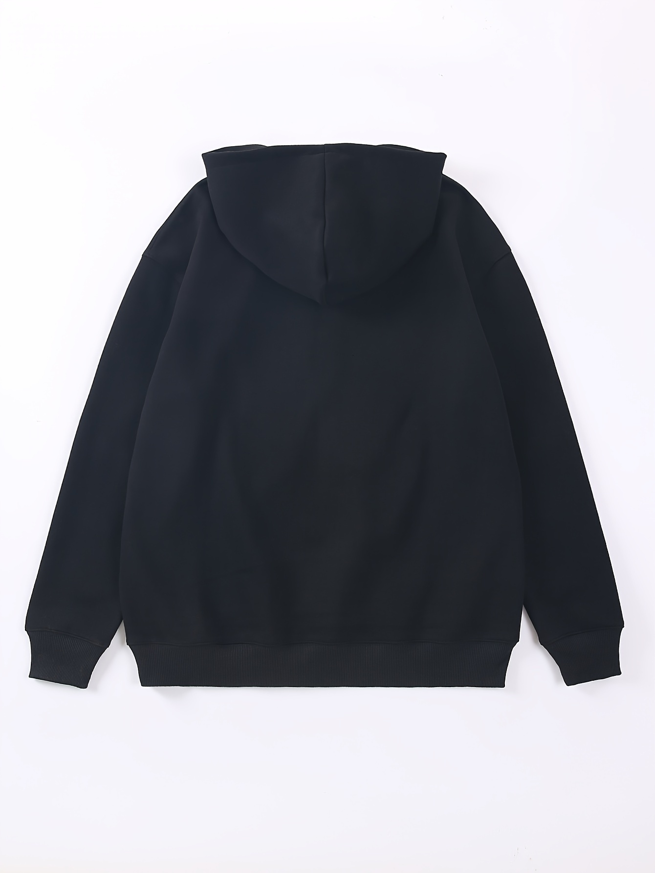 Skeleton Print Cotton Hoodie, Cool Hoodies For Men, Men's Casual Graphic Design Hooded Sweatshirt Streetwear For Winter Fall, As Gifts