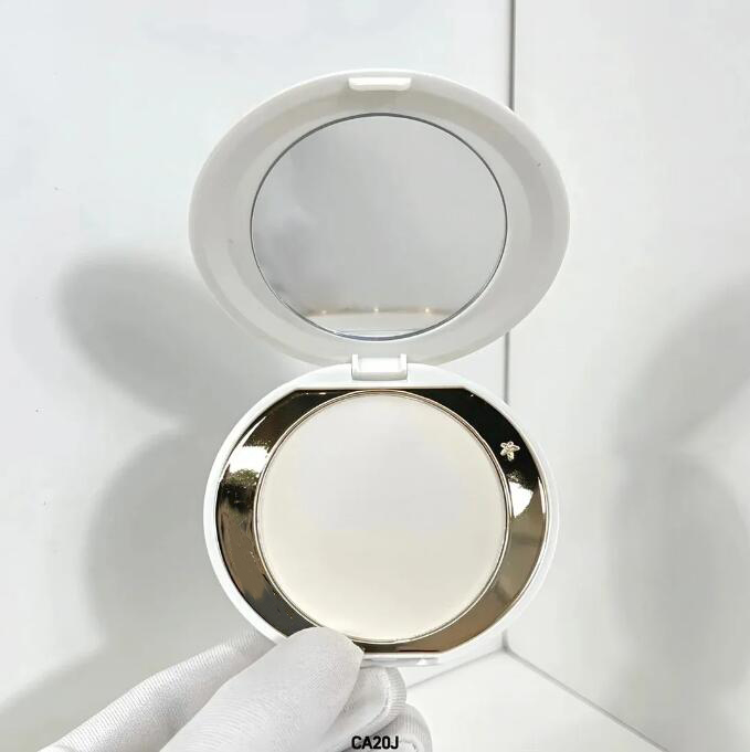 2026 New Air Blush 9g Makeup Face White Moonlight Honey Powder Palette Setting Foundation for Perfecting MICRO MAKEUPs Soft Focus Oil Control Light Co