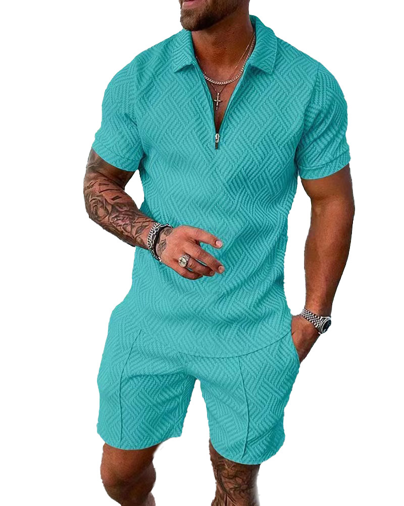 Luxury men Tracksuits Beach Set Summer Sporty Jogging Tops Designer Loose Outfit Fashion Sportswear Printed Tracksuits for Men Cotton Tracksuit Joggin