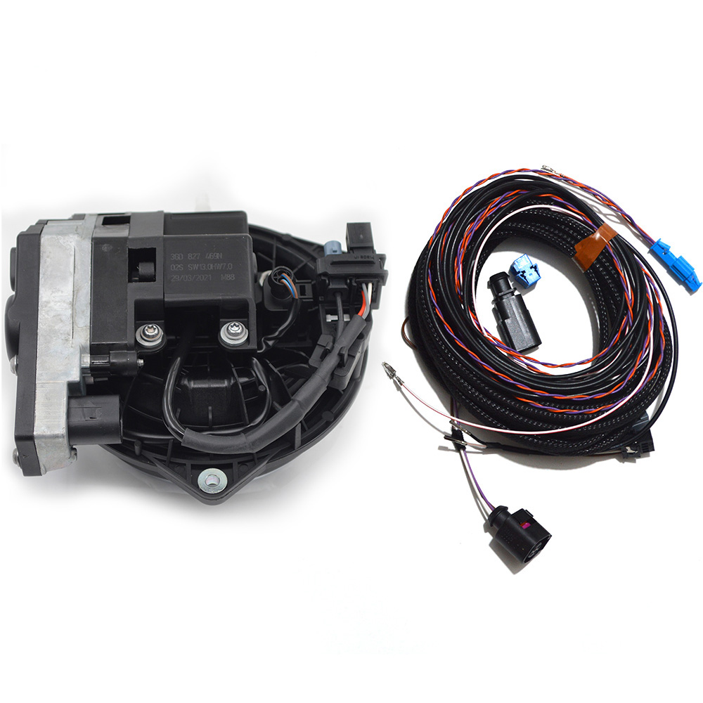 For VW Passat Car rear-view camera 3GD 827 469 N 3GD827469N