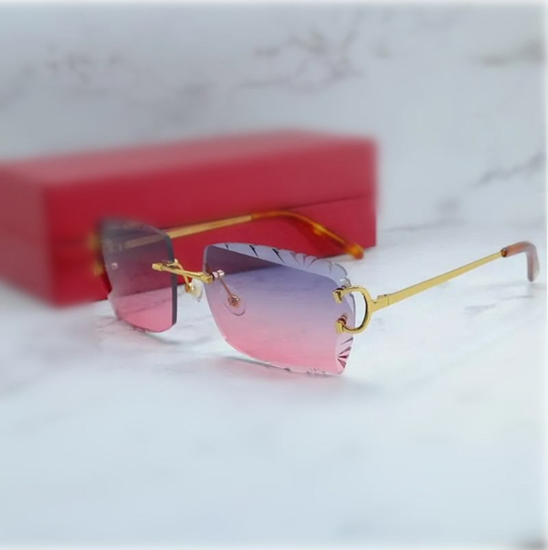Designer luxury sunglasses mens sunglasses sun glasses Radiation Protection Prevent UVA UVBeyes BGold silver framereading glasses eyeglasses glasses designers
