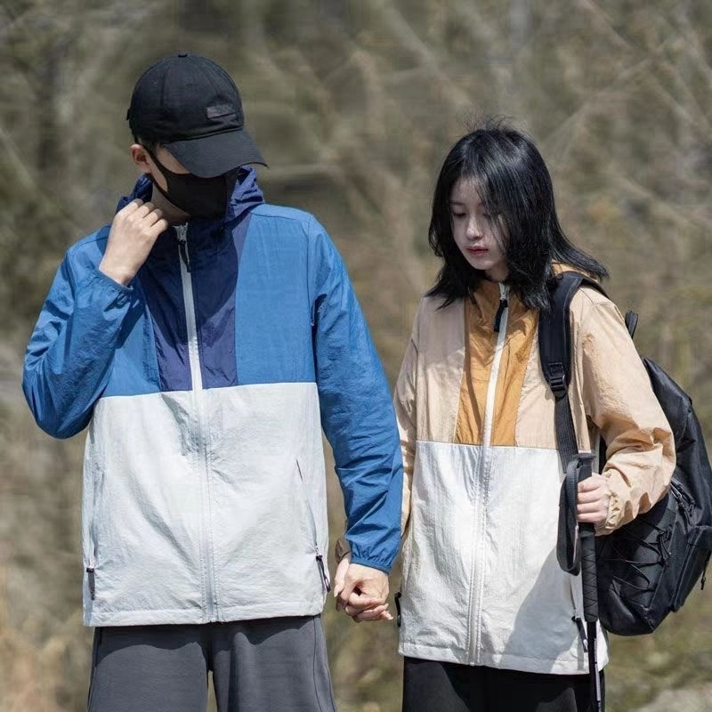 Mens Sports Windbre… - image