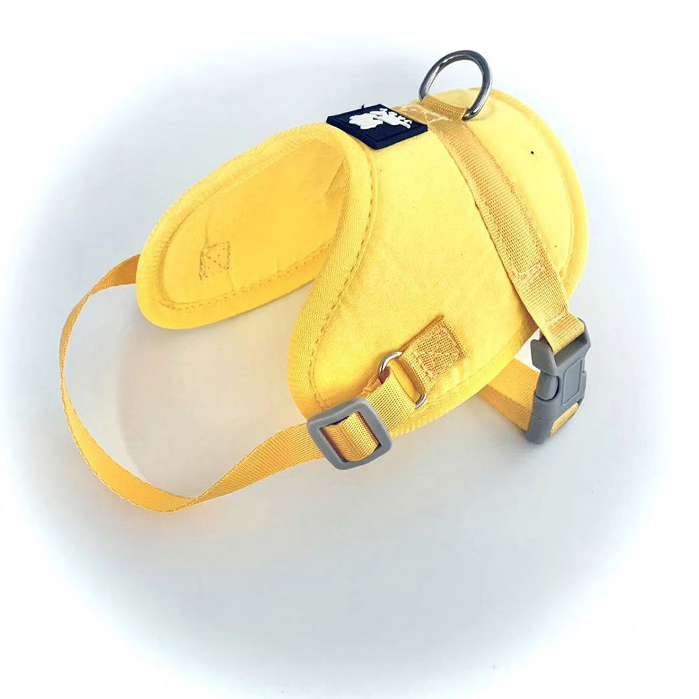 Cat Harness and Leash Set, Adjustable Light and Breathable Chest Harness with Leash for Kittens and Puppies Kitten Accessories