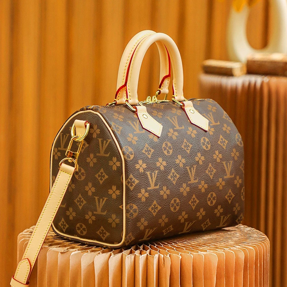 Designer Bag pillow bag classic Shoulder Bag Women bag Fashion Luxury Leather Handbag Underarm Bag Wallet Large Capacity Classic Old Flower Handbags