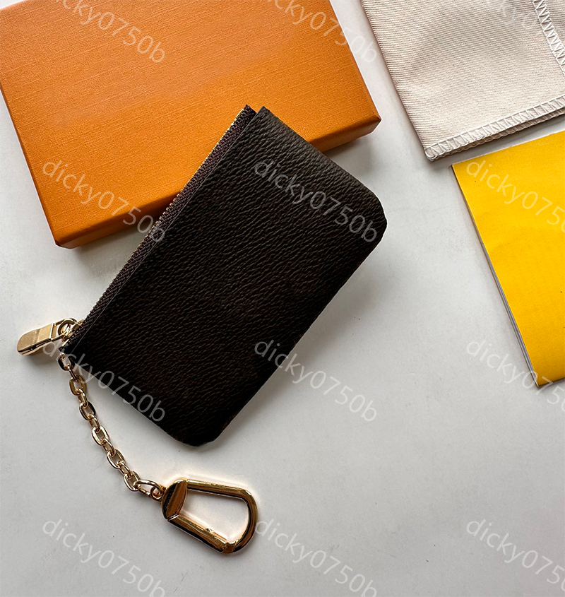 Designer Passport wallet Mini Wallet Zippy Coin Purse Card Holder Clutch women key purse pouch men cover case short wallet purse Women Luxury Credit card wallets