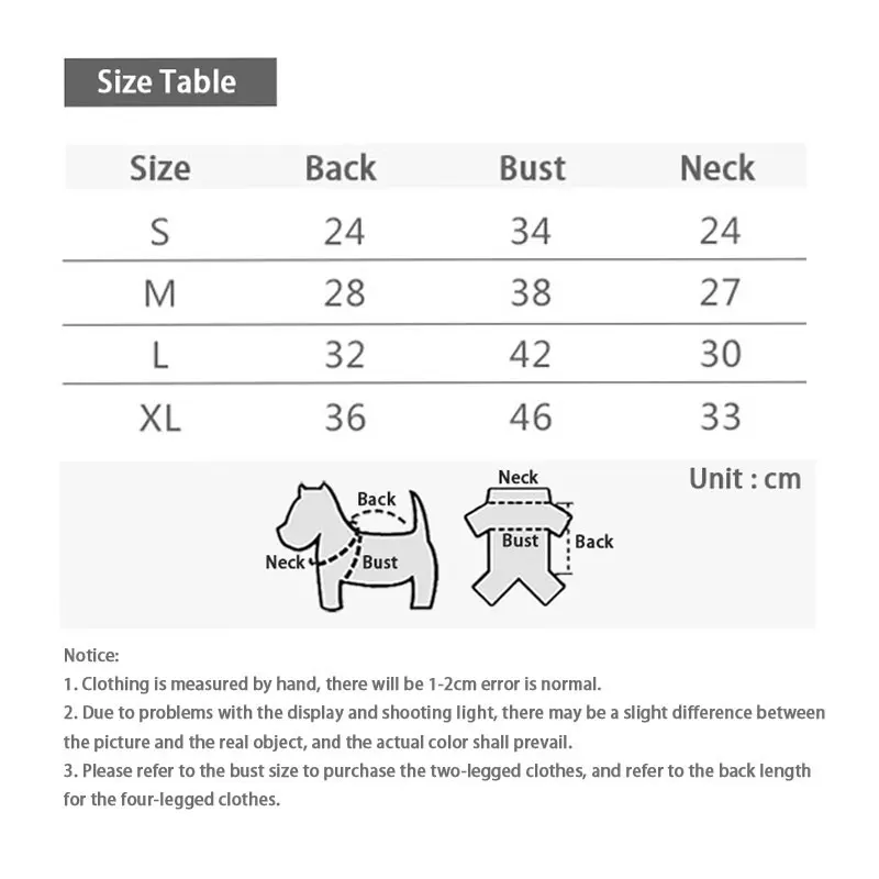 Pet Dog Jumpsuit Pajamas Kitten Puppy Jacket Costume Coat Bodysuit Homewear Yorkies Bodysuit Overalls For Small Middle Dogs Cats