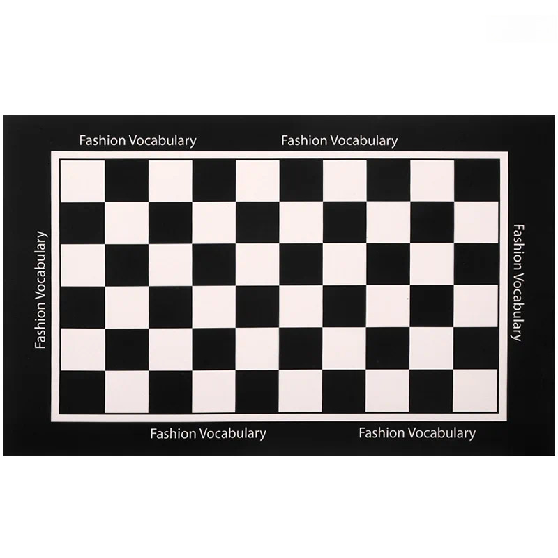 Carpets 2024 Checkerboard Floor Mat Bathroom Soft Diatom Ooze Absorbent Foot Toilet Door Non-slop Mats Entrance