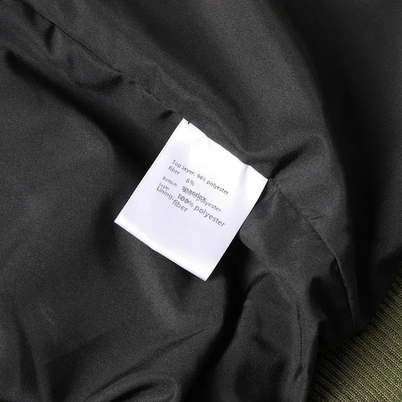 Autumn Mens Shamova Leather Baseball Jacket Loose Fit for American Leisure Street Fashion Aviation Jacket 240909