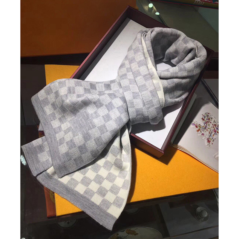 Unisex Scraves For Womens And Mens Winter Warmth Versatile Knitted Scarf Gift Outdoor 603