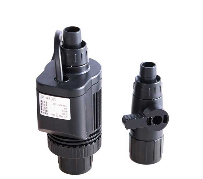 SUNSUN HW-602B/HW-603B INLET AND OUTPUT Pipes Pipe Parts Aquarium External Canister Filter On Pipe Outlet Accessories Rain pipe
