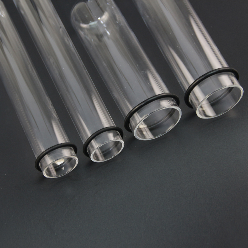 SUNSUN Aquarium Filter CUP803 / CUP805 / CUP807 / CUP809 Series UV lamp spare glass tube Aquarium accessories