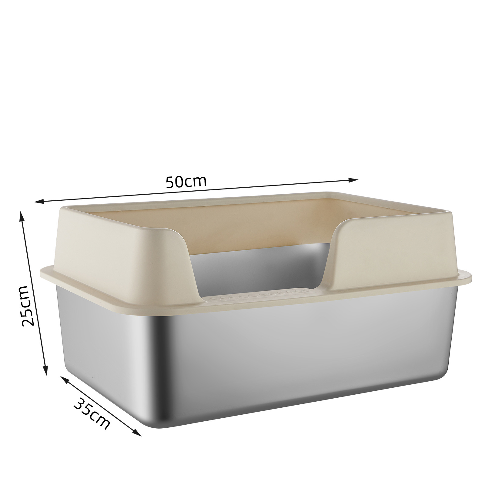 Disposable Litter Box Other Pet Cleaning & Grooming Products Cat Accessories