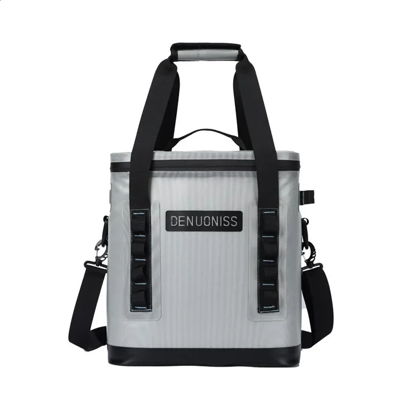 3 bag food camping box storage insulated ice pack y n with shoulder strap backpack cooler outdoor 240910 4