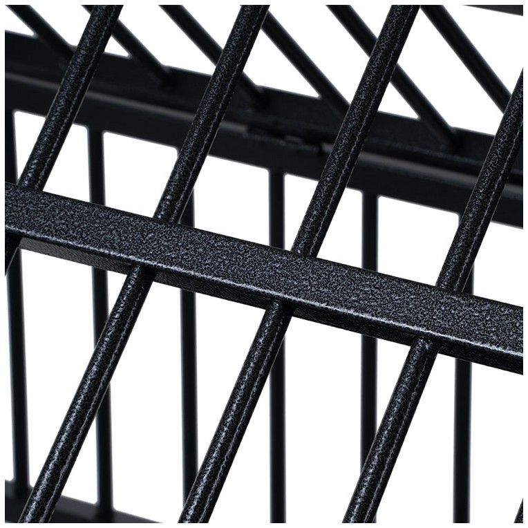 Hot Sale Large Cage Pet Cats Carriers Houses Dog Kennels Cages