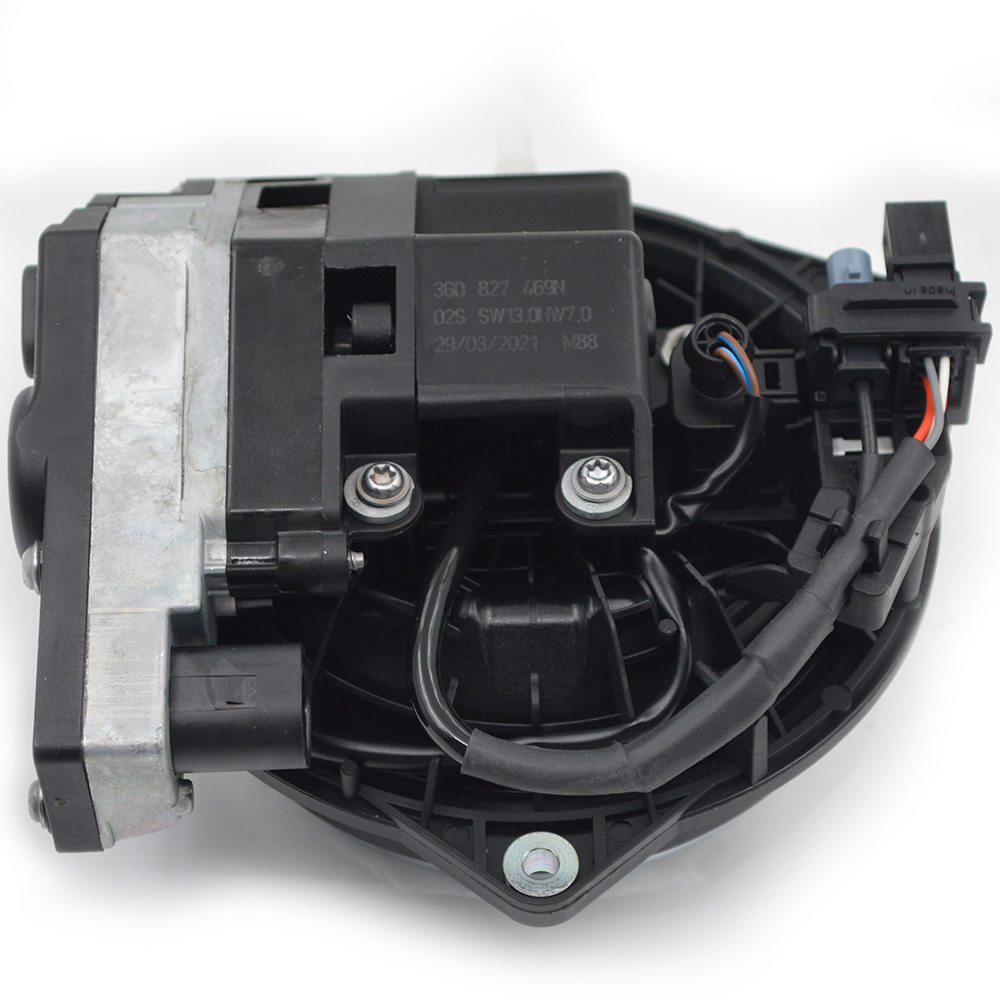 For VW Passat Car rear-view camera 3GD 827 469 N 3GD827469N