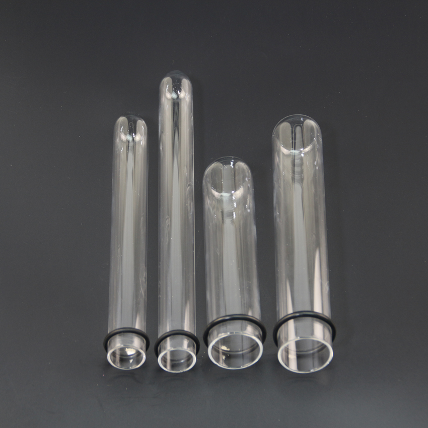 SUNSUN Aquarium Filter CUP803 / CUP805 / CUP807 / CUP809 Series UV lamp spare glass tube Aquarium accessories