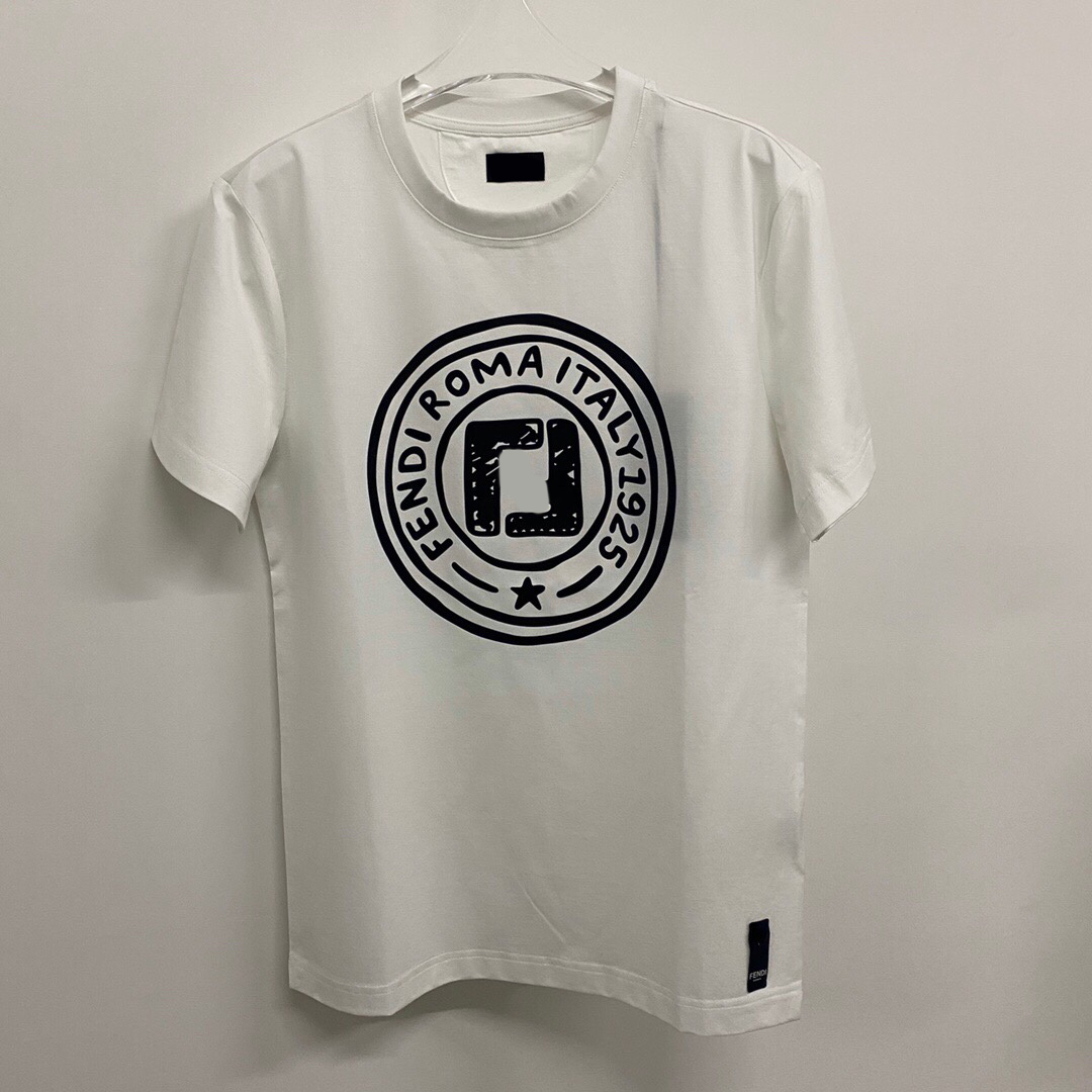 2024 New Rome t shirt. Men's designer T-shirt, women's luxury casual T-shirt. 100% cotton print design. A wide selection of styles, Asian size S-5XL free shipping